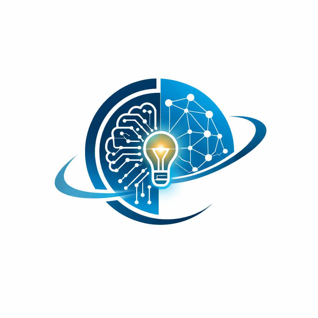 Logo KI-ThinkTank e.V.